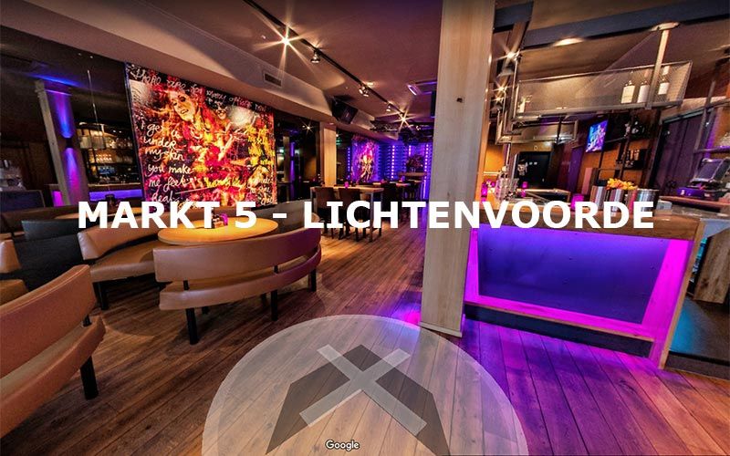 Beter Zichtbaar - Google Street view - Portfolio Martkt 5