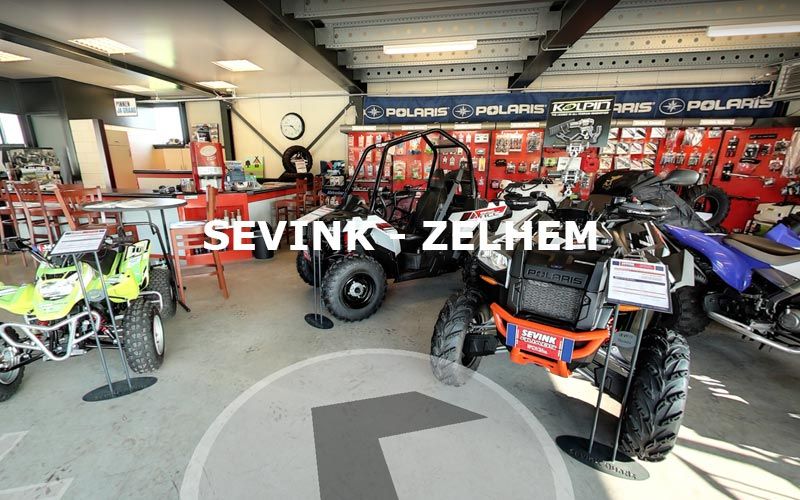 Beter Zichtbaar - Google Street view - Portfolio Sevink