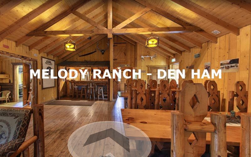 Beter Zichtbaar - Google Street view - Portfolio Melody Ranch