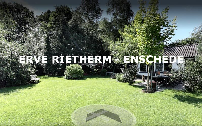 Beter Zichtbaar - Google Street view - Portfolio Erve Rietherm
