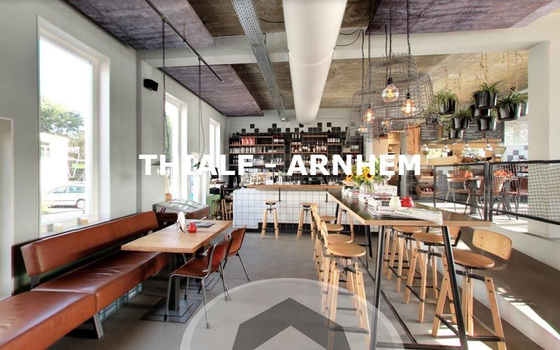 Beter Zichtbaar - Google Street view - Portfolio Thialf